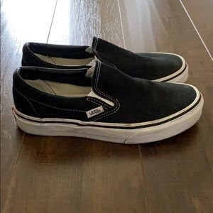 Vans Classic Slip-ons